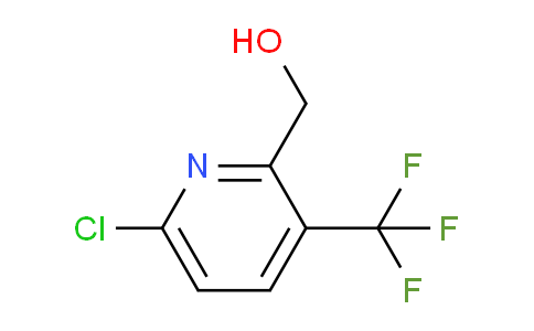 AM111060 | 1564493-51-1 | 6-Chloro-3-(trifluoromethyl)pyridine-2-methanol