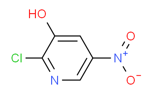 AM111061 | 1395037-06-5 | 2-Chloro-3-hydroxy-5-nitropyridine