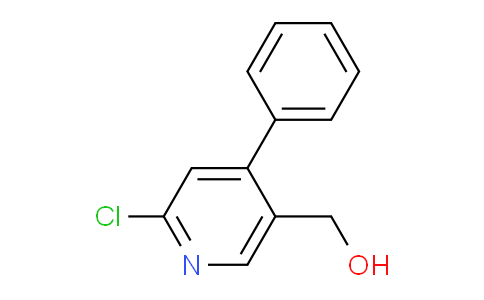 AM111064 | 1805646-64-3 | 2-Chloro-4-phenylpyridine-5-methanol