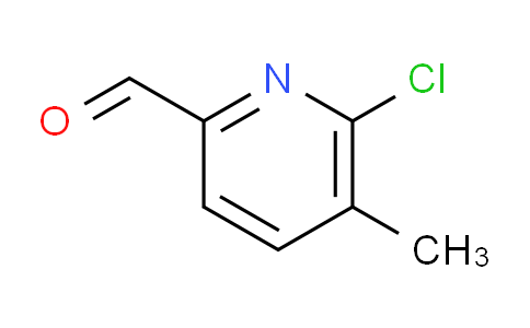 AM111070 | 223633-48-5 | 6-Chloro-5-methylpicolinaldehyde