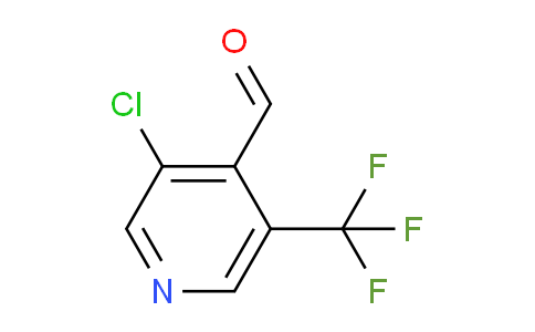 AM111073 | 1256787-48-0 | 3-Chloro-5-(trifluoromethyl)isonicotinaldehyde