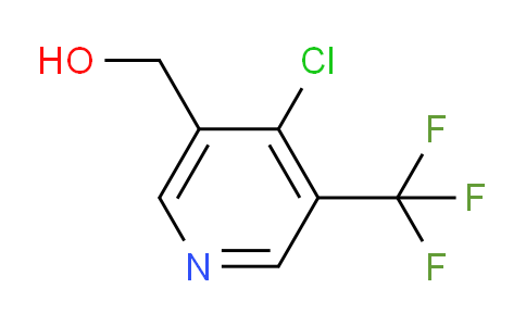 AM111074 | 1805669-60-6 | 4-Chloro-3-(trifluoromethyl)pyridine-5-methanol