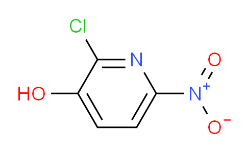AM111080 | 15206-27-6 | 2-Chloro-3-hydroxy-6-nitropyridine