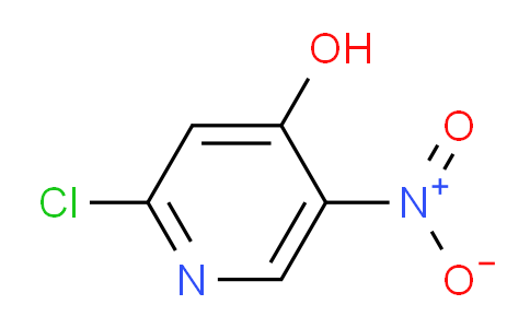 AM111081 | 1211386-69-4 | 2-Chloro-4-hydroxy-5-nitropyridine