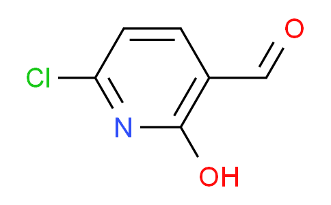 AM111082 | 1289172-35-5 | 6-Chloro-2-hydroxynicotinaldehyde