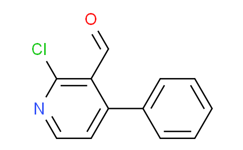 AM111084 | 877054-52-9 | 2-Chloro-4-phenylnicotinaldehyde