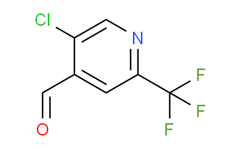 AM111089 | 1060810-29-8 | 5-Chloro-2-(trifluoromethyl)isonicotinaldehyde
