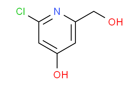 AM111092 | 1807146-50-4 | 2-Chloro-4-hydroxypyridine-6-methanol