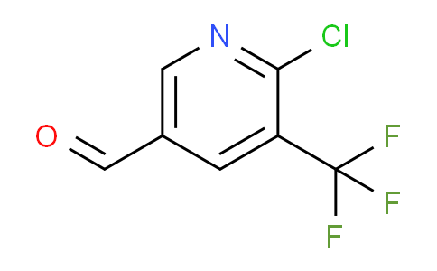 AM111093 | 1113049-90-3 | 6-Chloro-5-(trifluoromethyl)nicotinaldehyde