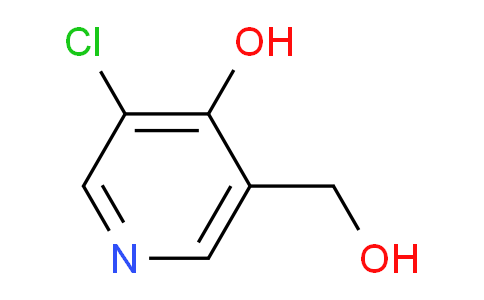 AM111094 | 1805656-79-4 | 3-Chloro-4-hydroxypyridine-5-methanol