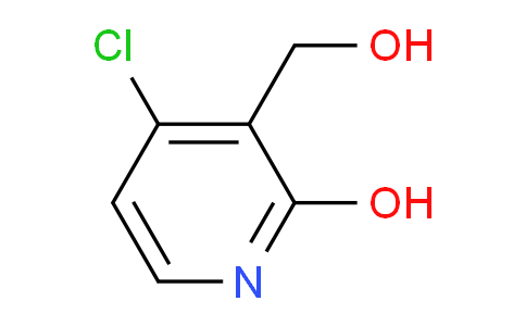 AM111096 | 1804881-23-9 | 4-Chloro-2-hydroxypyridine-3-methanol