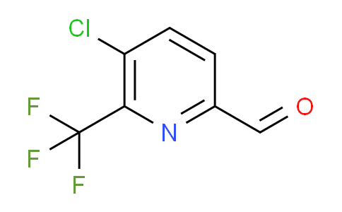 AM111100 | 1256825-72-5 | 5-Chloro-6-(trifluoromethyl)picolinaldehyde