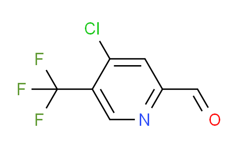 AM111101 | 1060801-93-5 | 4-Chloro-5-(trifluoromethyl)picolinaldehyde