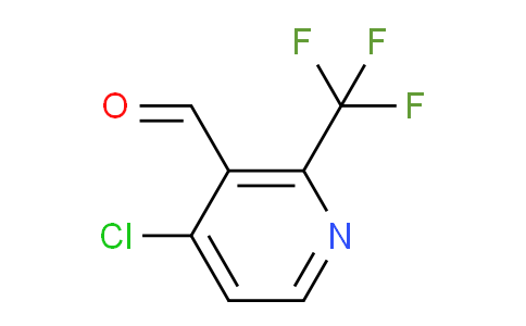 AM111103 | 1211583-98-0 | 4-Chloro-2-(trifluoromethyl)nicotinaldehyde
