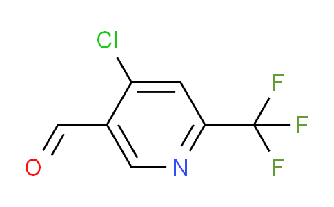 AM111105 | 1060807-48-8 | 4-Chloro-6-(trifluoromethyl)nicotinaldehyde