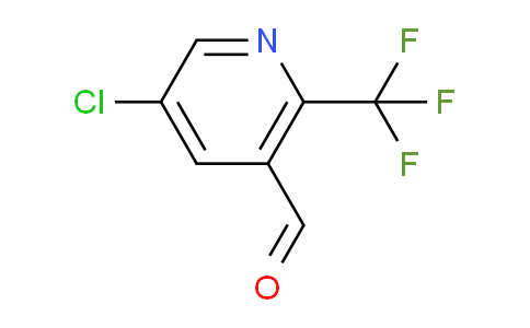 AM111106 | 1245915-57-4 | 5-Chloro-2-(trifluoromethyl)nicotinaldehyde