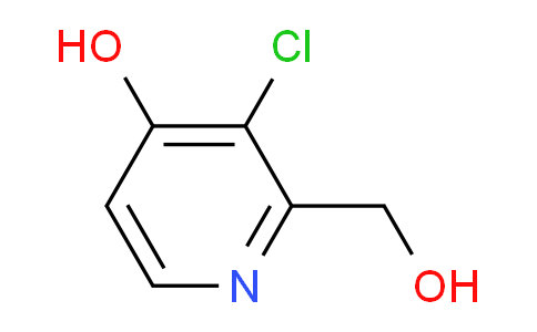 AM111113 | 1805952-61-7 | 3-Chloro-4-hydroxypyridine-2-methanol