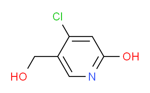 AM111116 | 1805659-81-7 | 4-Chloro-2-hydroxypyridine-5-methanol