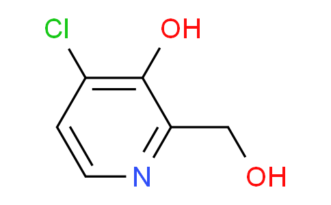 AM111118 | 1807171-79-4 | 4-Chloro-3-hydroxypyridine-2-methanol