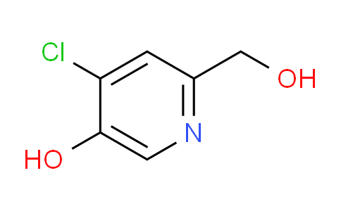 AM111119 | 1805115-62-1 | 4-Chloro-5-hydroxypyridine-2-methanol