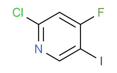 AM111218 | 1370534-60-3 | 2-Chloro-4-fluoro-5-iodopyridine