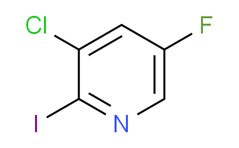 AM111226 | 514798-11-9 | 3-Chloro-5-fluoro-2-iodopyridine