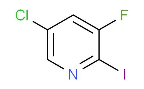 AM111234 | 514797-98-9 | 5-Chloro-3-fluoro-2-iodopyridine