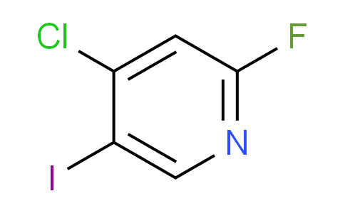 AM111255 | 1184914-20-2 | 4-Chloro-2-fluoro-5-iodopyridine