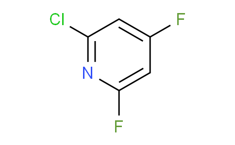 AM111261 | 34941-89-4 | 2-Chloro-4,6-difluoropyridine