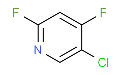 AM111262 | 1807257-52-8 | 5-Chloro-2,4-difluoropyridine