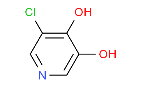 AM111264 | 1393550-54-3 | 3-Chloro-4,5-dihydroxypyridine