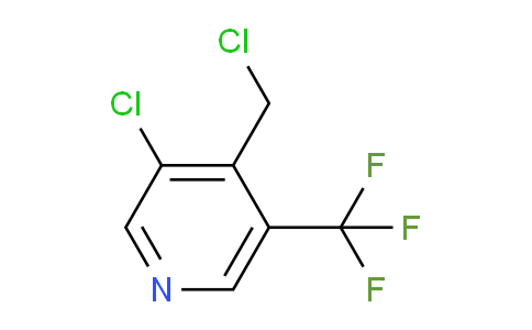 AM111265 | 1393546-52-5 | 3-Chloro-4-chloromethyl-5-(trifluoromethyl)pyridine
