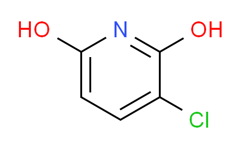 AM111288 | 103792-71-8 | 3-Chloro-2,6-dihydroxypyridine