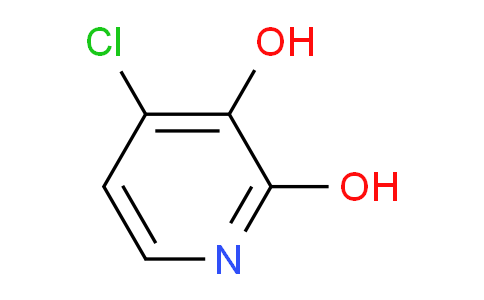 AM111290 | 19365-20-9 | 4-Chloro-2,3-dihydroxypyridine