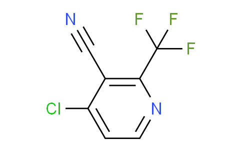 AM111294 | 1807249-41-7 | 4-Chloro-2-(trifluoromethyl)nicotinonitrile