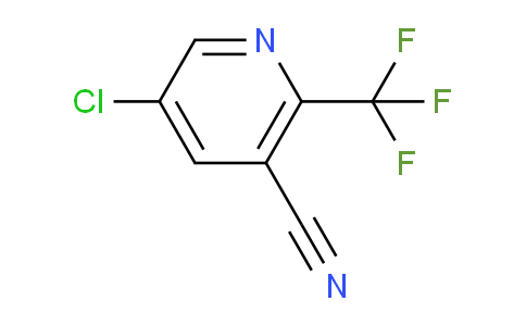 AM111296 | 1245915-56-3 | 5-Chloro-2-(trifluoromethyl)nicotinonitrile
