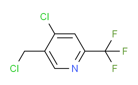 AM111299 | 1196155-41-5 | 4-Chloro-5-chloromethyl-2-(trifluoromethyl)pyridine