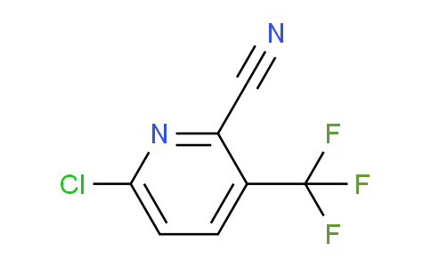 AM111360 | 401590-41-8 | 6-Chloro-3-(trifluoromethyl)picolinonitrile