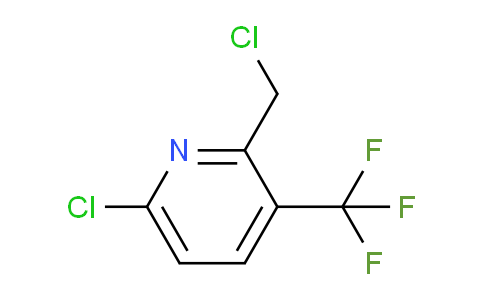 AM111361 | 1256836-81-3 | 6-Chloro-2-chloromethyl-3-(trifluoromethyl)pyridine