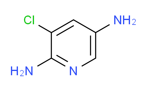 AM111364 | 813425-48-8 | 3-Chloro-2,5-diaminopyridine