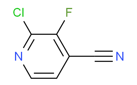 AM111365 | 870065-56-8 | 2-Chloro-3-fluoroisonicotinonitrile