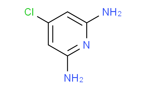 AM111366 | 6309-00-8 | 4-Chloro-2,6-diaminopyridine