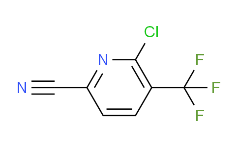 AM111369 | 1448776-89-3 | 6-Chloro-5-(trifluoromethyl)picolinonitrile
