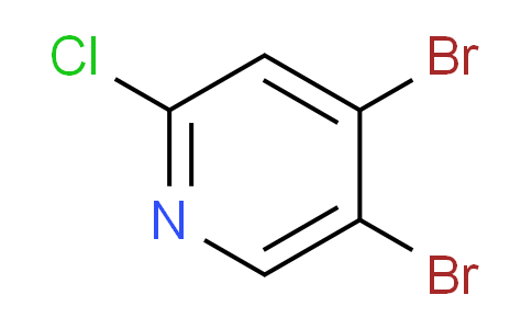 AM111370 | 1807166-31-9 | 2-Chloro-4,5-dibromopyridine