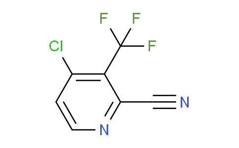 AM111375 | 1807051-37-1 | 4-Chloro-3-(trifluoromethyl)picolinonitrile