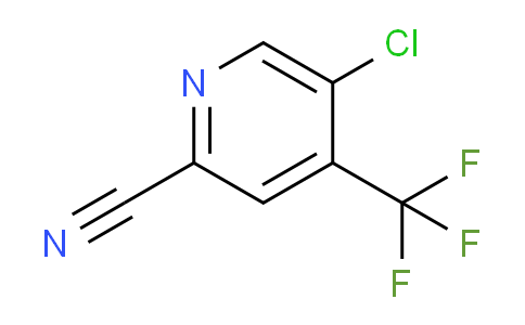 AM111379 | 1156542-28-7 | 5-Chloro-4-(trifluoromethyl)picolinonitrile