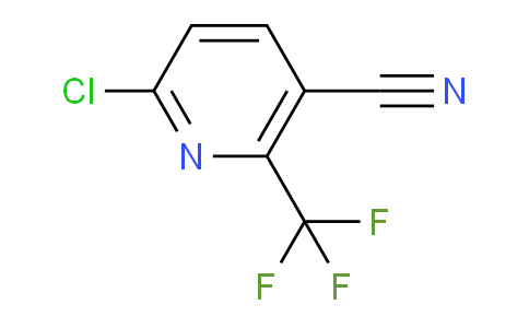 AM111383 | 1245913-20-5 | 6-Chloro-2-(trifluoromethyl)nicotinonitrile