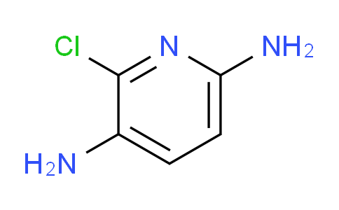 AM111385 | 1393575-07-9 | 2-Chloro-3,6-diaminopyridine