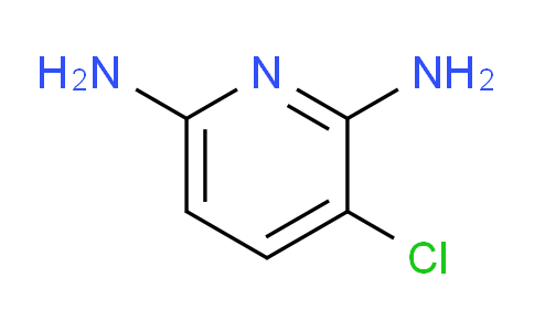 AM111388 | 54903-85-4 | 3-Chloro-2,6-diaminopyridine