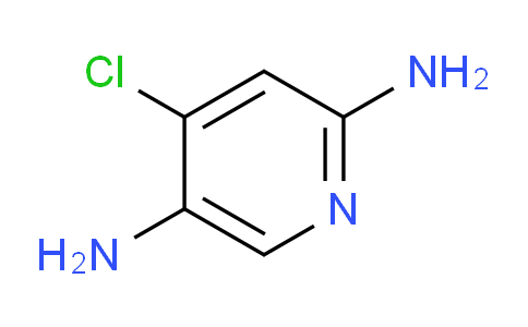 AM111391 | 1260803-26-6 | 4-Chloro-2,5-diaminopyridine